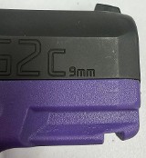TAURUS G2C 9MM LUGER (9x19 PARA) - 4 of 10
