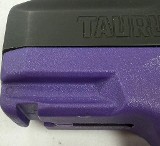 TAURUS G2C 9MM LUGER (9x19 PARA) - 5 of 10
