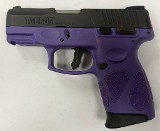 TAURUS G2C 9MM LUGER (9x19 PARA) - 2 of 10