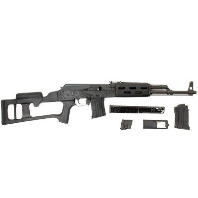 CHIAPPA FIREARMS RAK-9 9MM LUGER (9x19 PARA) - Image 3 of 3