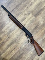 LANDOR ARMS TX801 LEVER ACTION 12 GA SHOTGUN 12 ga - Image 4 of 6