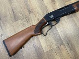 LANDOR ARMS TX801 LEVER ACTION 12 GA SHOTGUN 12 ga - Image 2 of 6