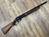 LANDOR ARMS TX801 LEVER ACTION 12 GA SHOTGUN 12 ga - Image 1 of 6