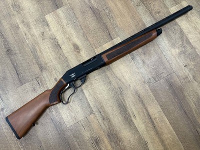 LANDOR ARMS TX801 LEVER ACTION 12 GA SHOTGUN 12 ga - Image 1 of 6