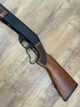 LANDOR ARMS TX801 LEVER ACTION 12 GA SHOTGUN 12 ga - Image 5 of 6