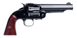 CIMARRON NO. 3 AMERICAN 1ST MODEL .44 S&W SPECIAL - Image 1 of 1