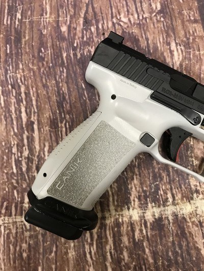 CANIK Mete SFX 9MM LUGER (9x19 PARA) - Image 4 of 7