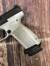 CANIK Mete SFX 9MM LUGER (9x19 PARA) - Image 6 of 7