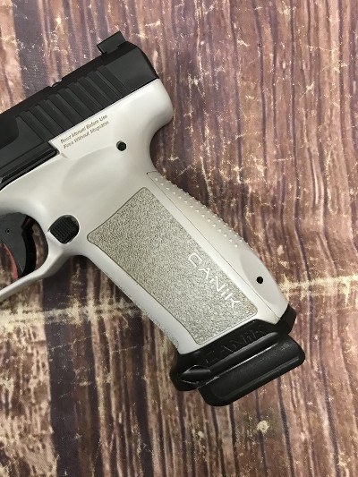 CANIK Mete SFX 9MM LUGER (9x19 PARA) - Image 6 of 7
