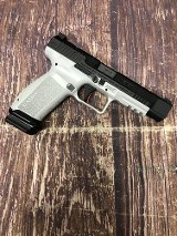 CANIK Mete SFX 9MM LUGER (9x19 PARA) - Image 1 of 7