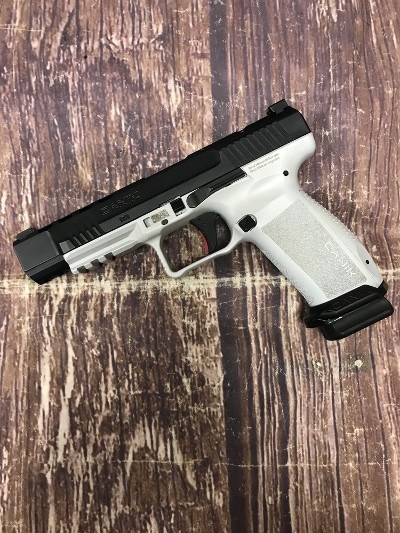 CANIK Mete SFX 9MM LUGER (9x19 PARA) - Image 5 of 7