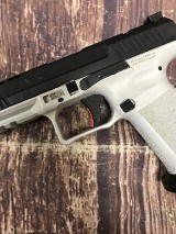 CANIK Mete SFX 9MM LUGER (9x19 PARA) - Image 7 of 7