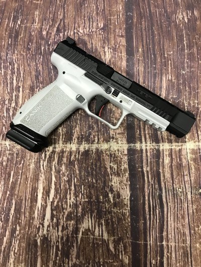 CANIK Mete SFX 9MM LUGER (9x19 PARA) - Image 1 of 7