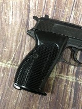 MAUSER BYF 44 P.38 9MM LUGER (9x19 PARA) - Image 5 of 7