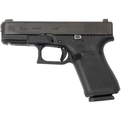 GLOCK 19 GEN5 9MM LUGER (9X19 PARA) - Image 1 of 3