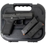 GLOCK 19 GEN5 9MM LUGER (9X19 PARA) - Image 3 of 3