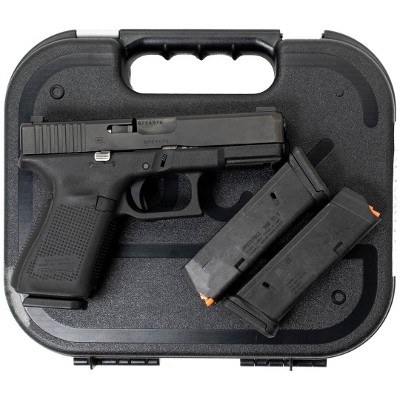 GLOCK 19 GEN5 9MM LUGER (9X19 PARA) - Image 3 of 3