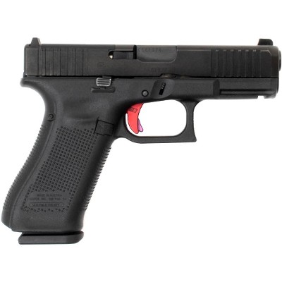GLOCK 45 9MM LUGER (9X19 PARA) - Image 2 of 3