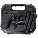 GLOCK 45 9MM LUGER (9X19 PARA) - Image 3 of 3