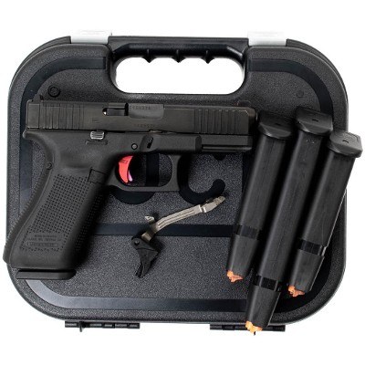 GLOCK 45 9MM LUGER (9X19 PARA) - Image 3 of 3