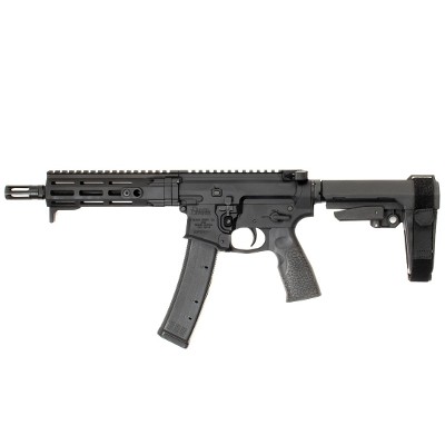 DANIEL DEFENSE DDPCC 9MM LUGER (9X19 PARA) - Image 1 of 2