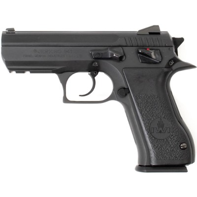 IWI JERICHO 941 + 8 MAGS .45 ACP - Image 1 of 3
