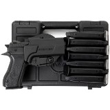 IWI JERICHO 941 + 8 MAGS .45 ACP - Image 3 of 3