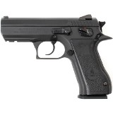 IWI JERICHO 941 + 8 MAGS .45 ACP - Image 1 of 3
