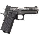 NIGHTHAWK CUSTOM AGENCY 9MM LUGER (9X19 PARA) - Image 2 of 3