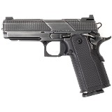 NIGHTHAWK CUSTOM AGENCY 9MM LUGER (9X19 PARA) - Image 1 of 3