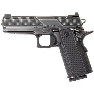 NIGHTHAWK CUSTOM AGENCY 9MM LUGER (9X19 PARA) - Image 1 of 3