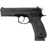 CZ 75 SP-01 9MM LUGER (9X19 PARA) - 1 of 3