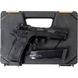 CZ 75 SP-01 9MM LUGER (9X19 PARA) - 3 of 3