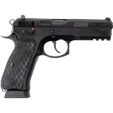 CZ 75 SP-01 9MM LUGER (9X19 PARA) - 2 of 3