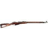 MOSIN-NAGANT KO-91/30 7.62X54MMR - Image 2 of 2