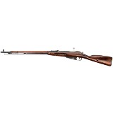 MOSIN-NAGANT KO-91/30 7.62X54MMR - Image 1 of 2
