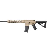 DIAMONDBACK DB15 +MAGPUL FURNITURE, EXTRA UPPER & BARREL 5.56X45MM NATO/.300 AAC BLACKOUT - Image 1 of 3