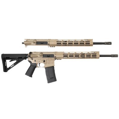 DIAMONDBACK DB15 +MAGPUL FURNITURE, EXTRA UPPER & BARREL 5.56X45MM NATO/.300 AAC BLACKOUT - Image 3 of 3