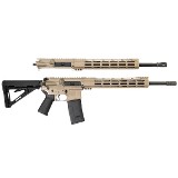 DIAMONDBACK DB15 +MAGPUL FURNITURE, EXTRA UPPER & BARREL 5.56X45MM NATO/.300 AAC BLACKOUT - Image 3 of 3