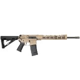 DIAMONDBACK DB15 +MAGPUL FURNITURE, EXTRA UPPER & BARREL 5.56X45MM NATO/.300 AAC BLACKOUT - Image 2 of 3