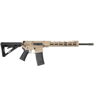 DIAMONDBACK DB15 +MAGPUL FURNITURE, EXTRA UPPER & BARREL 5.56X45MM NATO/.300 AAC BLACKOUT - Image 2 of 3