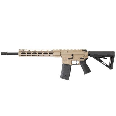 DIAMONDBACK DB15 +MAGPUL FURNITURE, EXTRA UPPER & BARREL 5.56X45MM NATO/.300 AAC BLACKOUT - Image 1 of 3