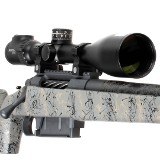 HILL COUNTRY RIFLES CUSTOM LONG RANGE TACTICAL .300 PRC - Image 3 of 3