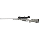 HILL COUNTRY RIFLES CUSTOM LONG RANGE TACTICAL .300 PRC - Image 1 of 3