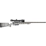 HILL COUNTRY RIFLES CUSTOM LONG RANGE TACTICAL .300 PRC - Image 2 of 3