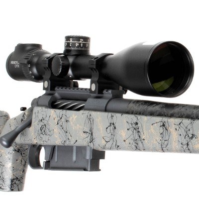 HILL COUNTRY RIFLES CUSTOM LONG RANGE TACTICAL .300 PRC - Image 3 of 3