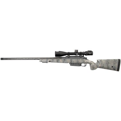 HILL COUNTRY RIFLES CUSTOM LONG RANGE TACTICAL .300 PRC - Image 1 of 3