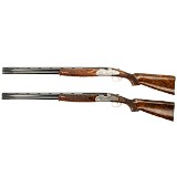 BERETTA 687 EELL DIAMOND PIGEON GALLERY 12 GA - 1 of 16