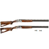 BERETTA 687 EELL DIAMOND PIGEON GALLERY 12 GA - 3 of 16