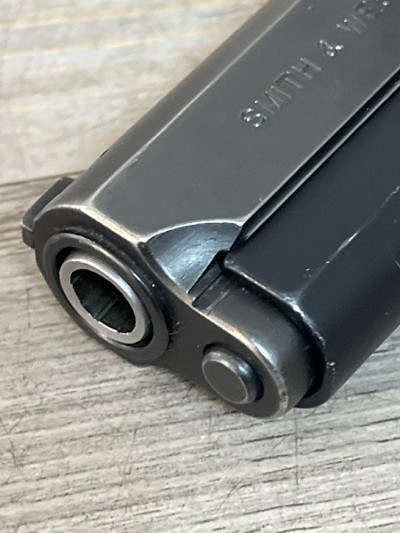 SMITH & WESSON 6904 9MM LUGER (9x19 PARA) - Image 6 of 10